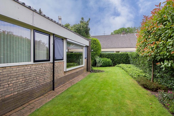 Medium property photo - Beethovenlaan 97, 3752 WC Bunschoten-Spakenburg
