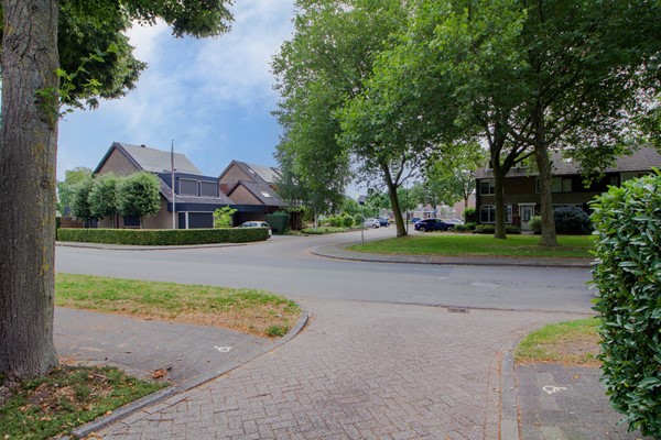 Medium property photo - Beethovenlaan 97, 3752 WC Bunschoten-Spakenburg