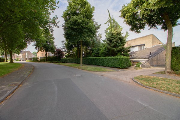 Medium property photo - Beethovenlaan 97, 3752 WC Bunschoten-Spakenburg