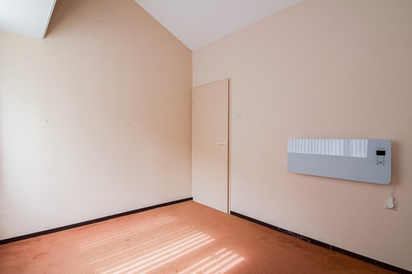 Medium property photo - Beethovenlaan 97, 3752 WC Bunschoten-Spakenburg