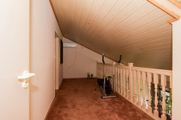 Medium property photo - Beethovenlaan 97, 3752 WC Bunschoten-Spakenburg
