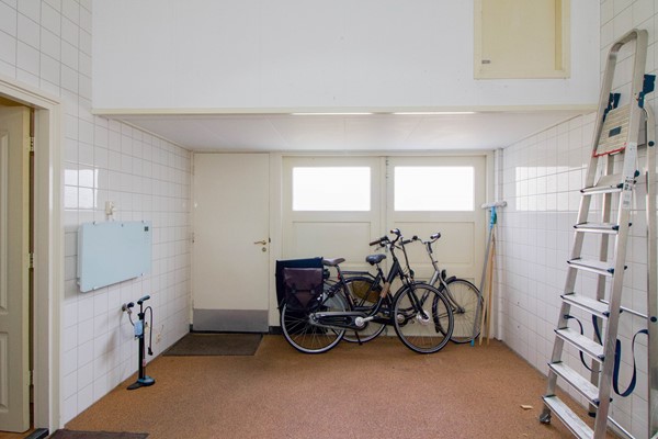 Medium property photo - Beethovenlaan 97, 3752 WC Bunschoten-Spakenburg