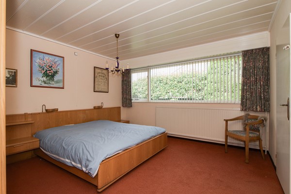 Medium property photo - Beethovenlaan 97, 3752 WC Bunschoten-Spakenburg