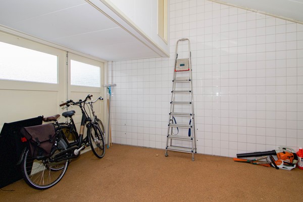 Medium property photo - Beethovenlaan 97, 3752 WC Bunschoten-Spakenburg