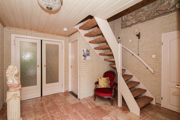Medium property photo - Beethovenlaan 97, 3752 WC Bunschoten-Spakenburg