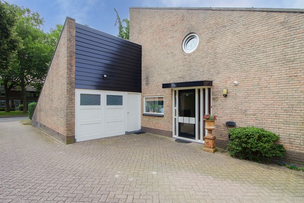 Medium property photo - Beethovenlaan 97, 3752 WC Bunschoten-Spakenburg