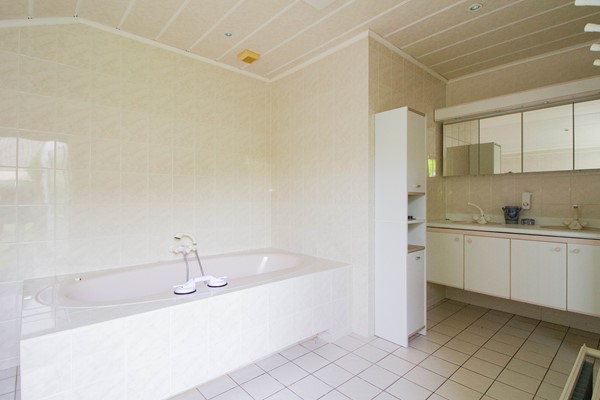Medium property photo - Beethovenlaan 97, 3752 WC Bunschoten-Spakenburg