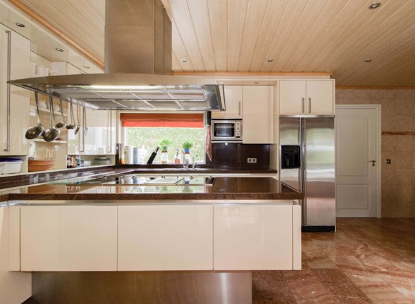 Medium property photo - Beethovenlaan 97, 3752 WC Bunschoten-Spakenburg