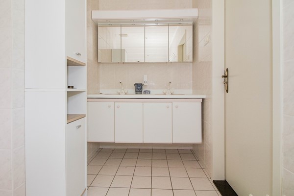 Medium property photo - Beethovenlaan 97, 3752 WC Bunschoten-Spakenburg