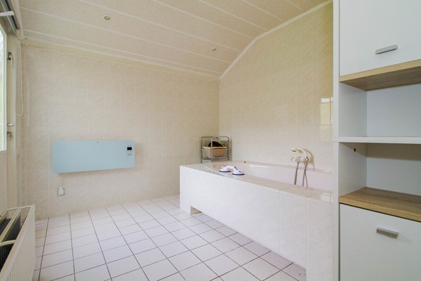 Medium property photo - Beethovenlaan 97, 3752 WC Bunschoten-Spakenburg