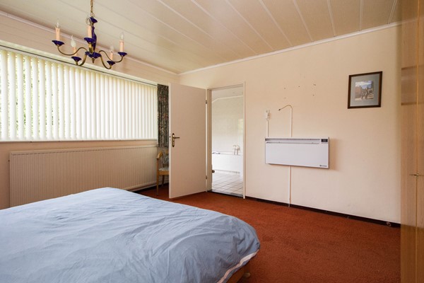 Medium property photo - Beethovenlaan 97, 3752 WC Bunschoten-Spakenburg