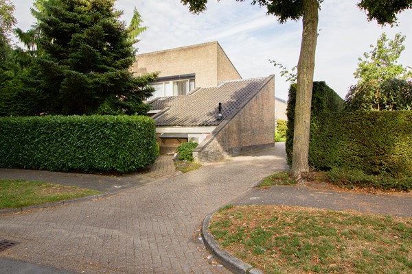 Medium property photo - Beethovenlaan 97, 3752 WC Bunschoten-Spakenburg