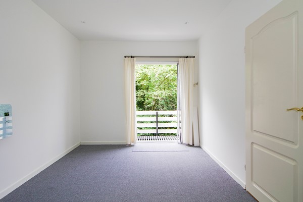 Medium property photo - Beethovenlaan 97, 3752 WC Bunschoten-Spakenburg