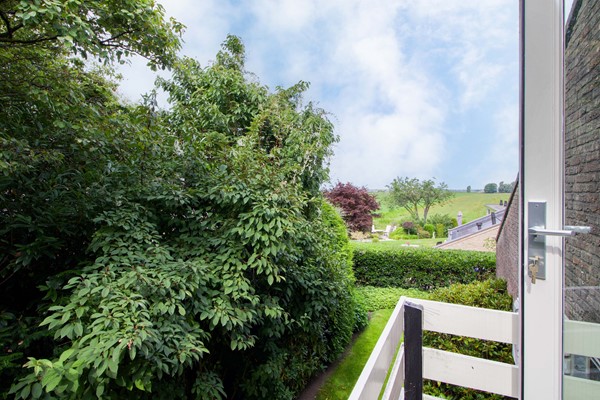 Medium property photo - Beethovenlaan 97, 3752 WC Bunschoten-Spakenburg