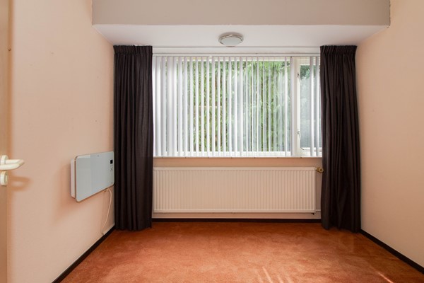 Medium property photo - Beethovenlaan 97, 3752 WC Bunschoten-Spakenburg