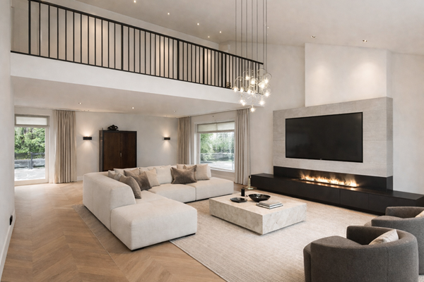 Medium property photo - Beethovenlaan 97, 3752 WC Bunschoten-Spakenburg