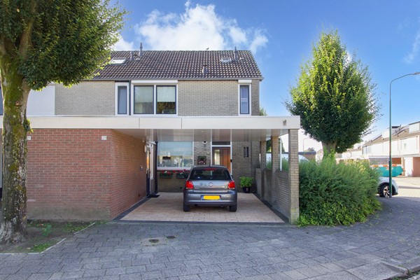 Te koop: Meerkoet 23, 3752ZC Bunschoten-Spakenburg
