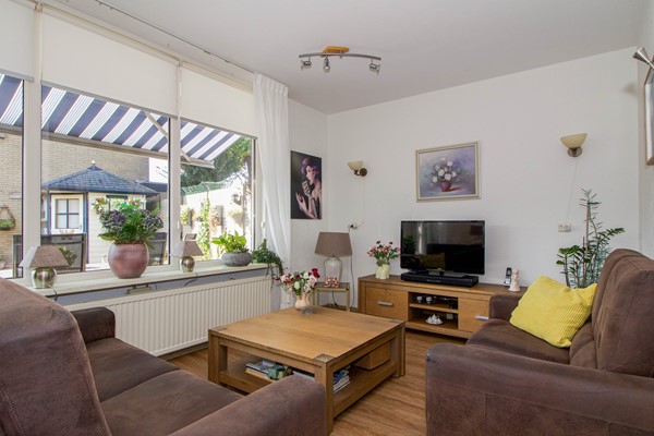 Medium property photo - Meerkoet 23, 3752 ZC Bunschoten-Spakenburg