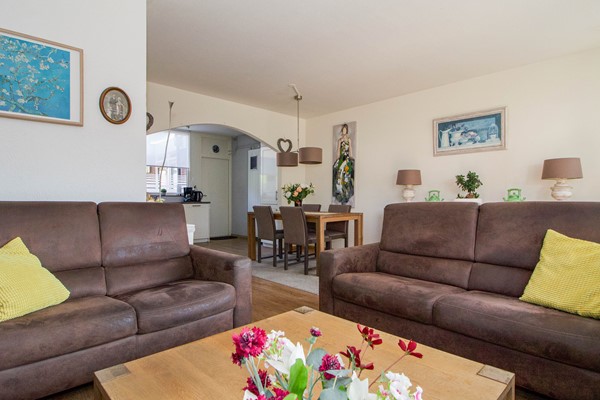 Medium property photo - Meerkoet 23, 3752 ZC Bunschoten-Spakenburg