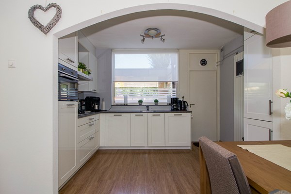Medium property photo - Meerkoet 23, 3752 ZC Bunschoten-Spakenburg