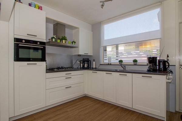 Medium property photo - Meerkoet 23, 3752 ZC Bunschoten-Spakenburg