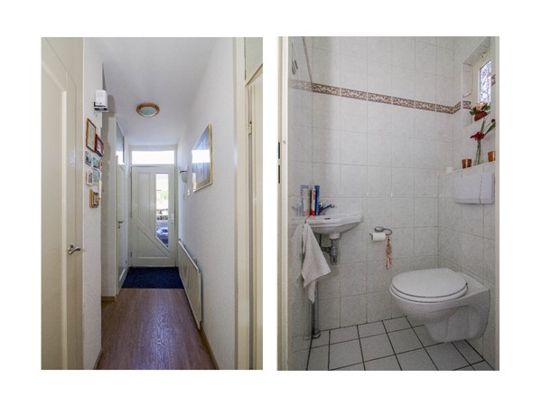 Medium property photo - Meerkoet 23, 3752 ZC Bunschoten-Spakenburg