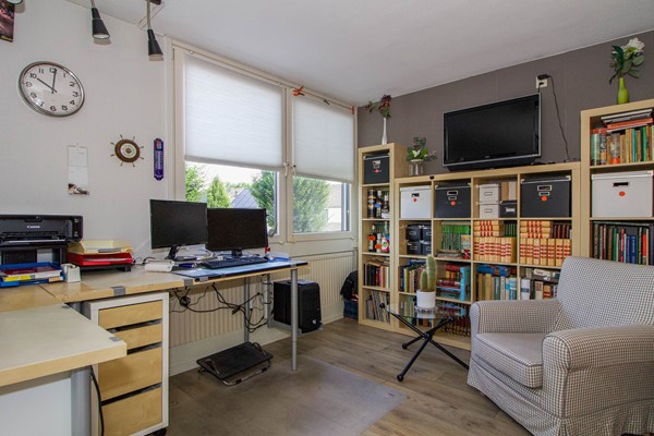 Medium property photo - Meerkoet 23, 3752 ZC Bunschoten-Spakenburg