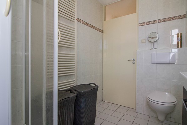 Medium property photo - Meerkoet 23, 3752 ZC Bunschoten-Spakenburg