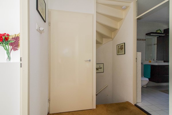 Medium property photo - Meerkoet 23, 3752 ZC Bunschoten-Spakenburg