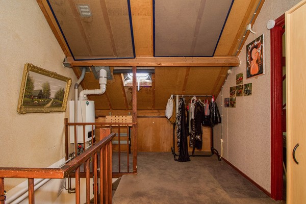 Medium property photo - Meerkoet 23, 3752 ZC Bunschoten-Spakenburg