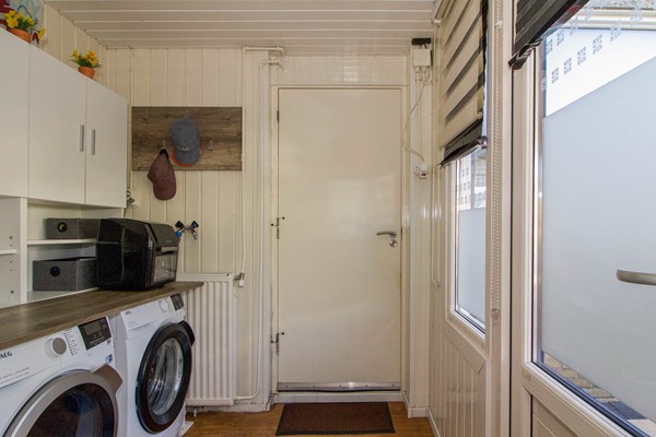 Medium property photo - Meerkoet 23, 3752 ZC Bunschoten-Spakenburg