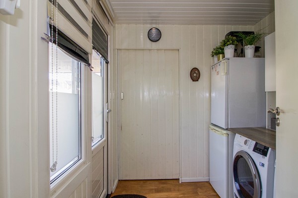 Medium property photo - Meerkoet 23, 3752 ZC Bunschoten-Spakenburg