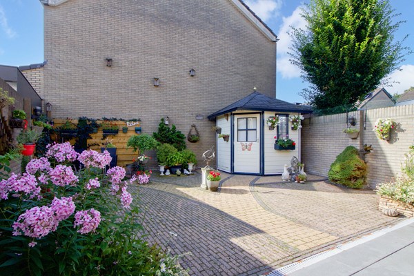Medium property photo - Meerkoet 23, 3752 ZC Bunschoten-Spakenburg