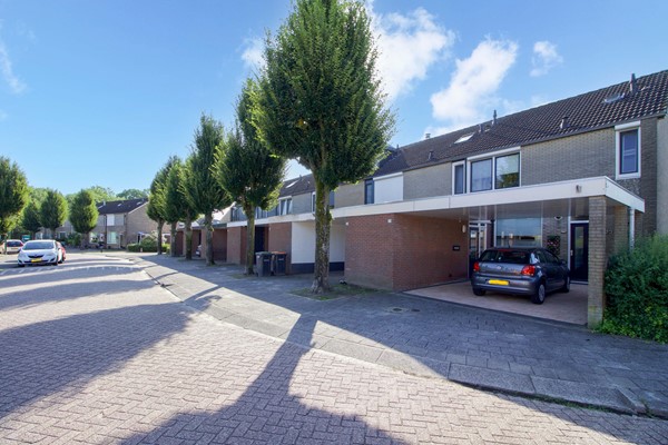 Medium property photo - Meerkoet 23, 3752 ZC Bunschoten-Spakenburg
