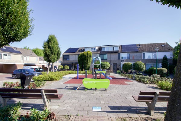 Medium property photo - Meerkoet 23, 3752 ZC Bunschoten-Spakenburg