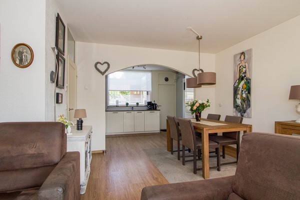 Medium property photo - Meerkoet 23, 3752 ZC Bunschoten-Spakenburg