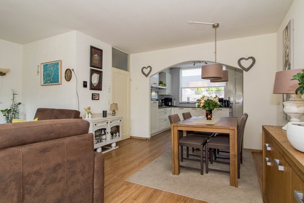 Medium property photo - Meerkoet 23, 3752 ZC Bunschoten-Spakenburg