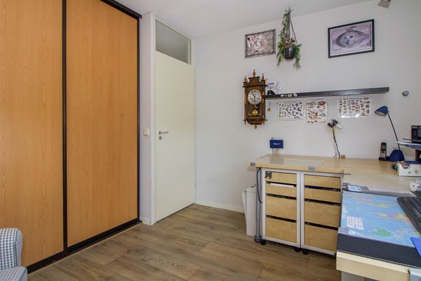 Medium property photo - Meerkoet 23, 3752 ZC Bunschoten-Spakenburg