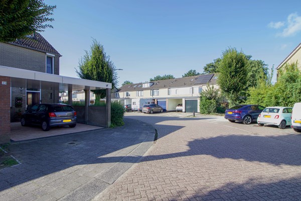 Medium property photo - Meerkoet 23, 3752 ZC Bunschoten-Spakenburg