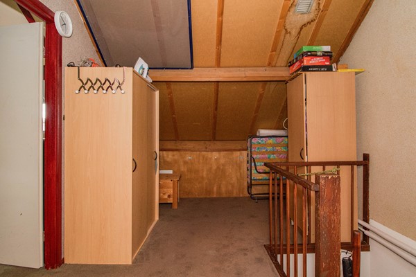 Medium property photo - Meerkoet 23, 3752 ZC Bunschoten-Spakenburg