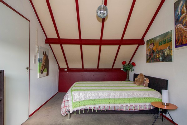 Medium property photo - Meerkoet 23, 3752 ZC Bunschoten-Spakenburg