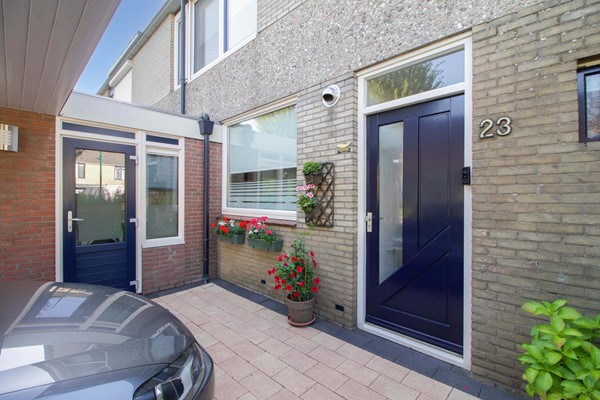Medium property photo - Meerkoet 23, 3752 ZC Bunschoten-Spakenburg