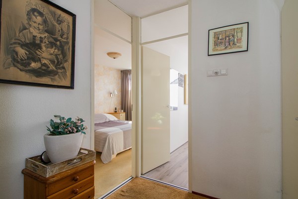 Medium property photo - Meerkoet 23, 3752 ZC Bunschoten-Spakenburg