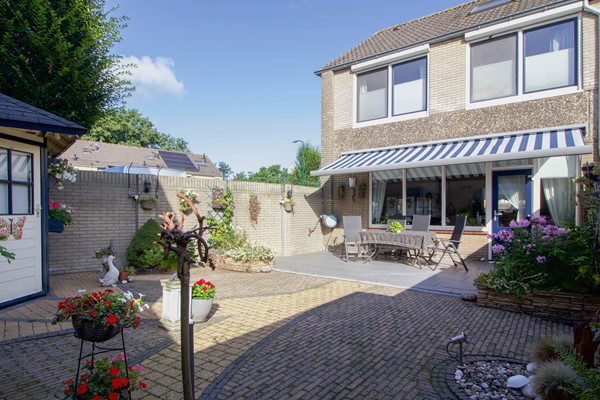 Medium property photo - Meerkoet 23, 3752 ZC Bunschoten-Spakenburg