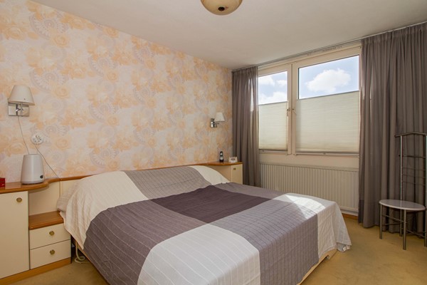 Medium property photo - Meerkoet 23, 3752 ZC Bunschoten-Spakenburg