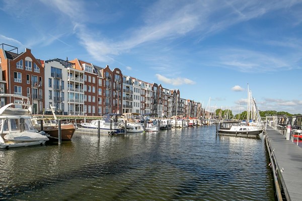 Te koop: Zuiderzeeboulevard 30, 3751HC Bunschoten-Spakenburg