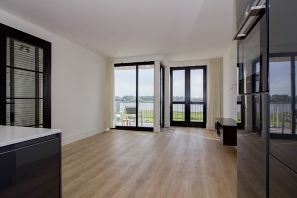 Medium property photo - Zuiderzeeboulevard 30, 3751 HC Bunschoten-Spakenburg
