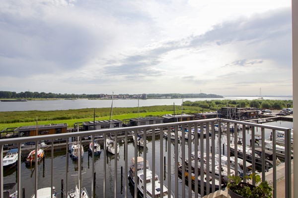 Medium property photo - Zuiderzeeboulevard 30, 3751 HC Bunschoten-Spakenburg