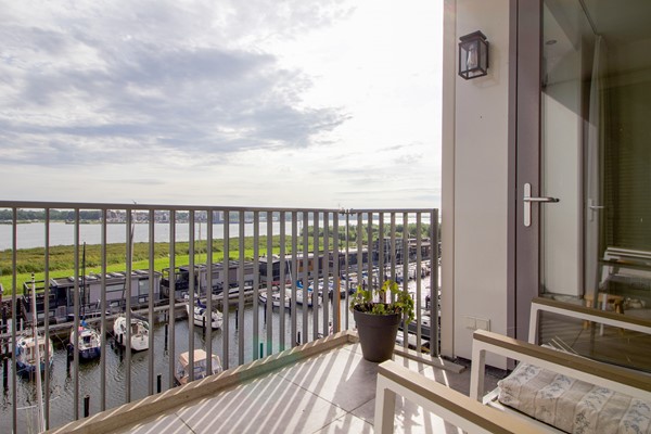 Medium property photo - Zuiderzeeboulevard 30, 3751 HC Bunschoten-Spakenburg