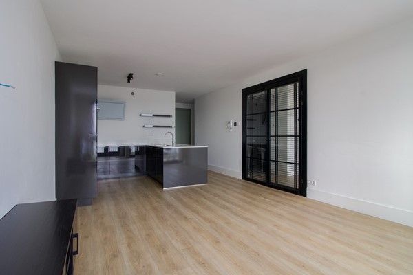 Medium property photo - Zuiderzeeboulevard 30, 3751 HC Bunschoten-Spakenburg